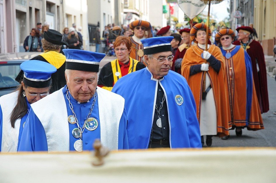 DEFILE VEDANGES 2013128